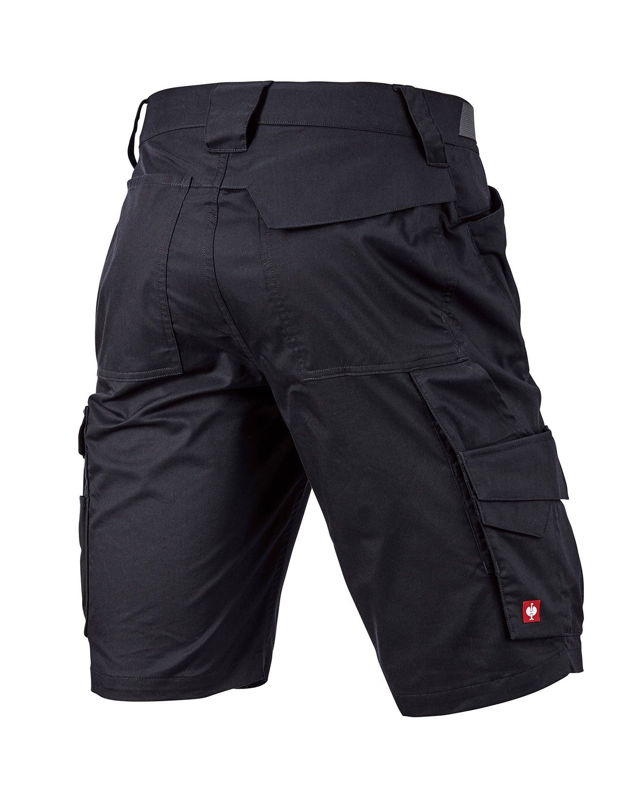 Cargo Work Shorts e.s.trail pure | Strauss