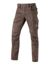 Cargo Work Pants e.s.motion ten