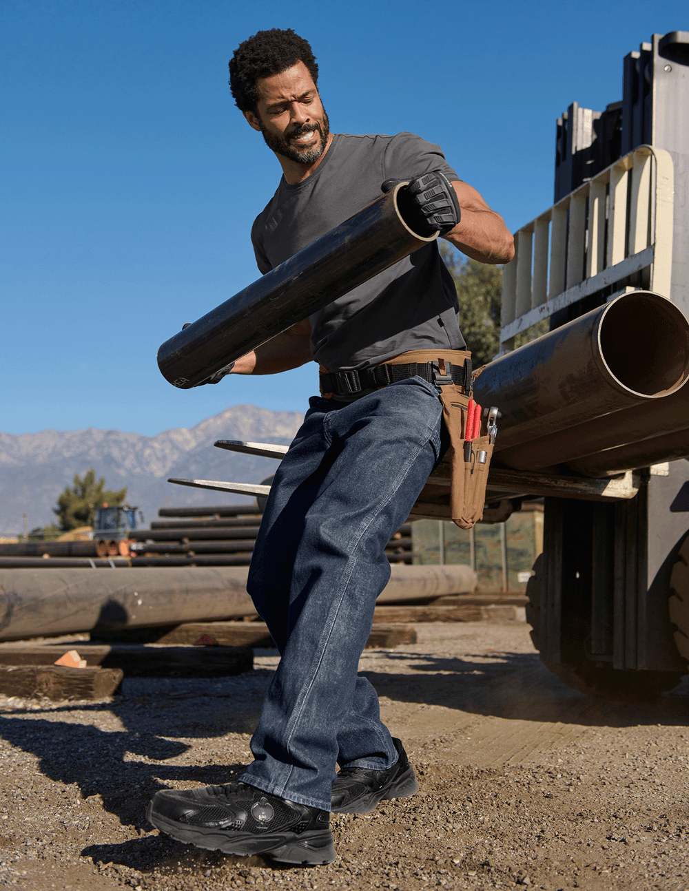 Carpenter Jeans e.s.iconic | Strauss