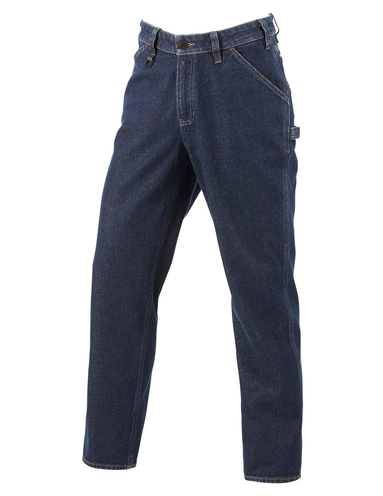 パンツ igusa NEKO CARPENTER DENIM PANTS igusa NEKO CARPENTER DENIM PANTS Boys Baggy Iconic Denim Carpenter