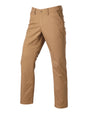 Chino Pants e.s.e:pic, almondbrown
