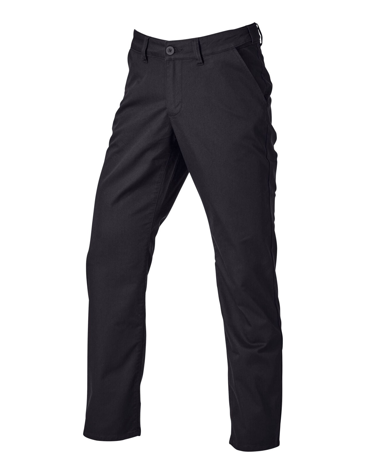 Chino Pants e.s.e:pic, black