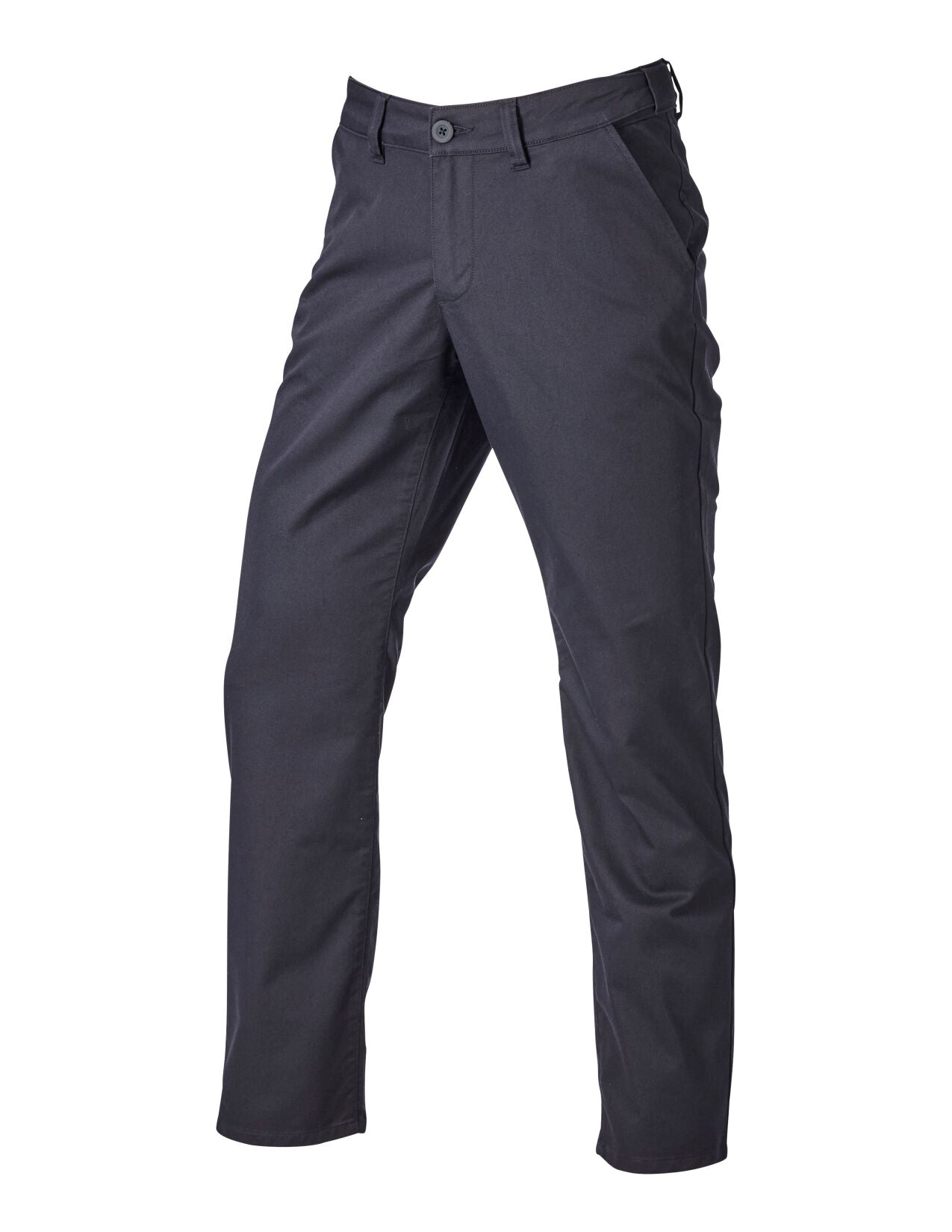 Chino Pants e.s.e:pic, neroblue