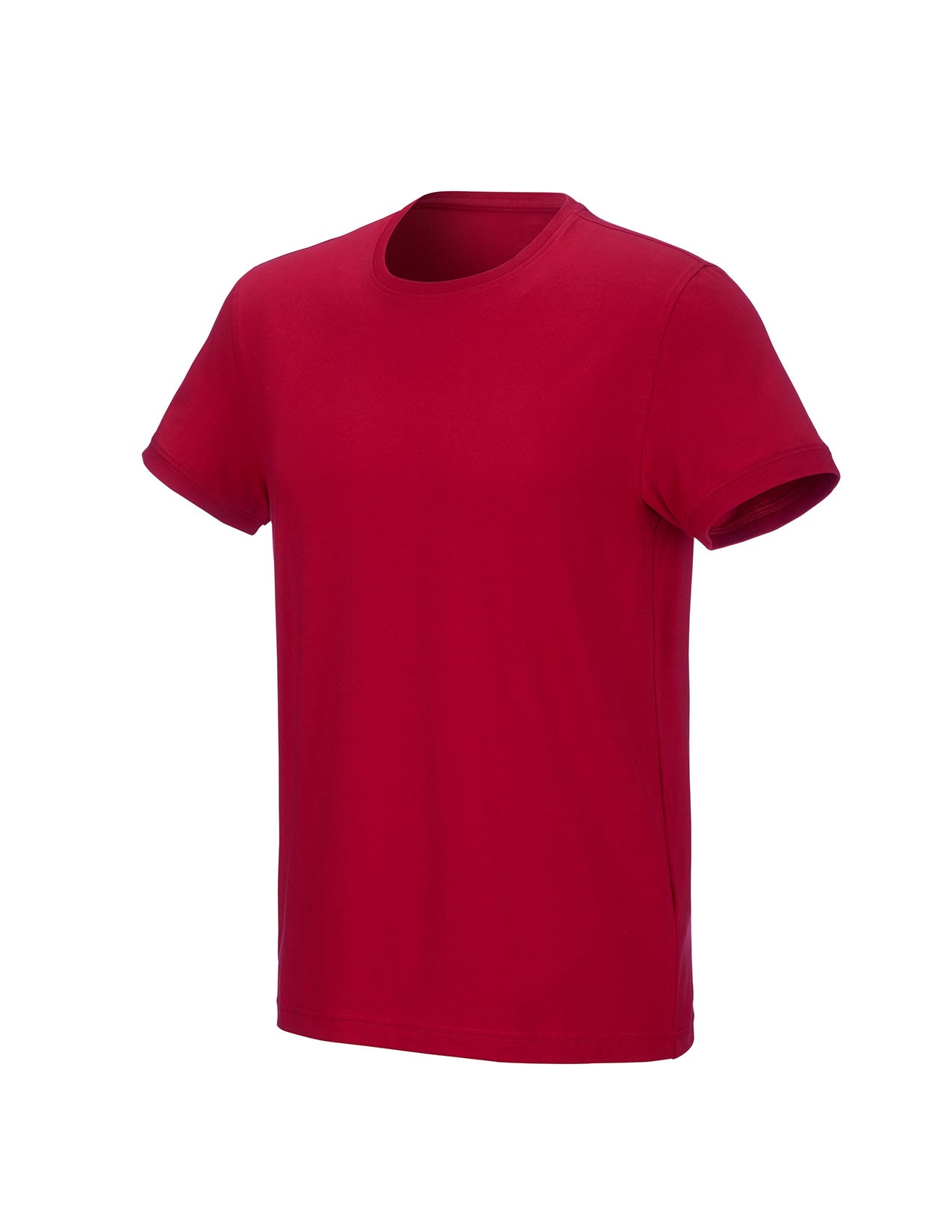 Cotton stretch T-Shirt