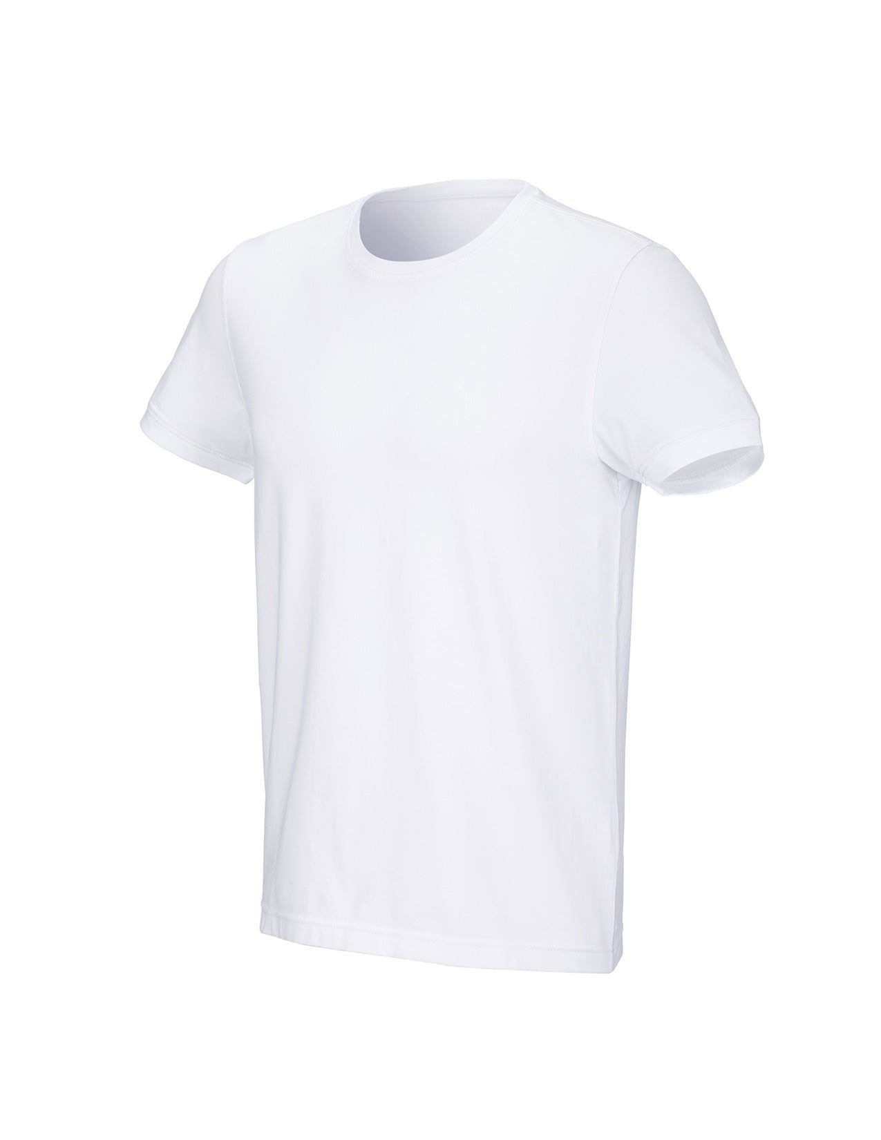 T-Shirt white