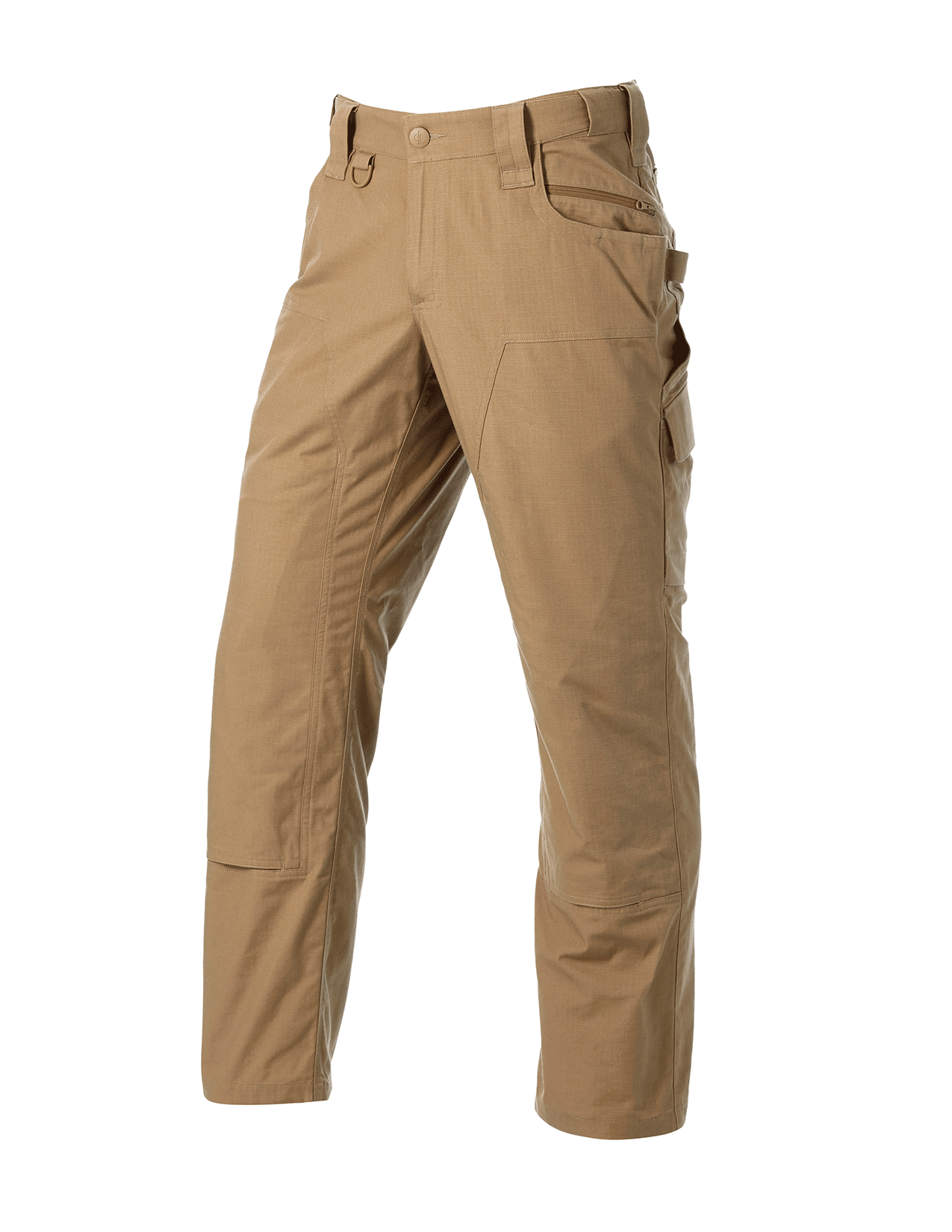 Pantalón cargo de trabajo Ribstop con delantera doble e.s.e:pic