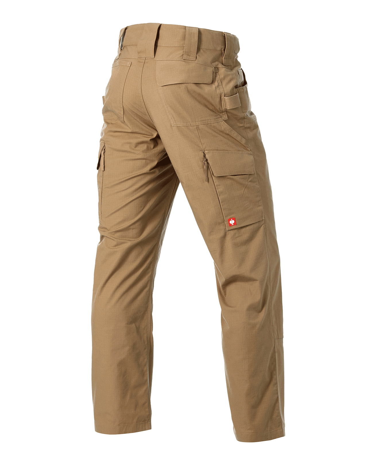 Double Front Ripstop Cargo Work Pants e.s.e:pic