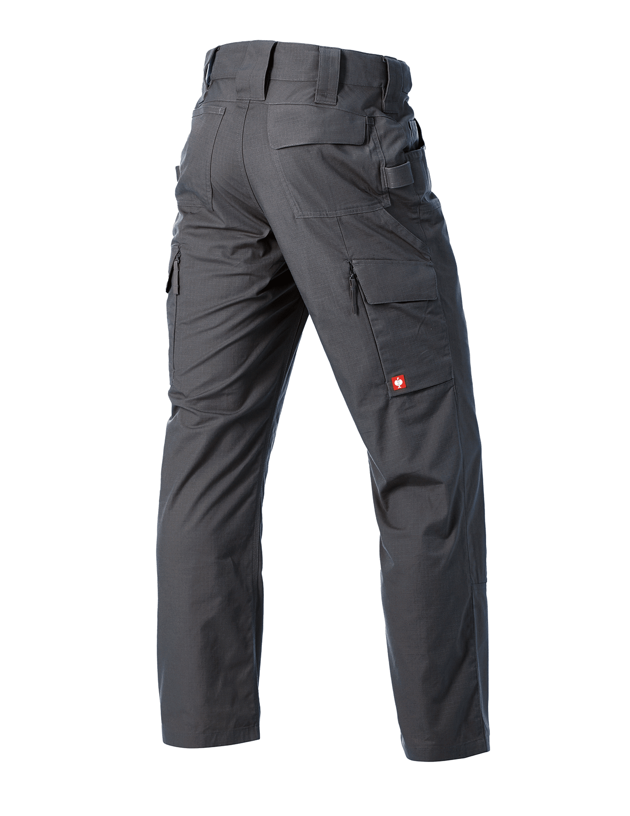 Double Front Ripstop Cargo Work Pants e.s.e:pic