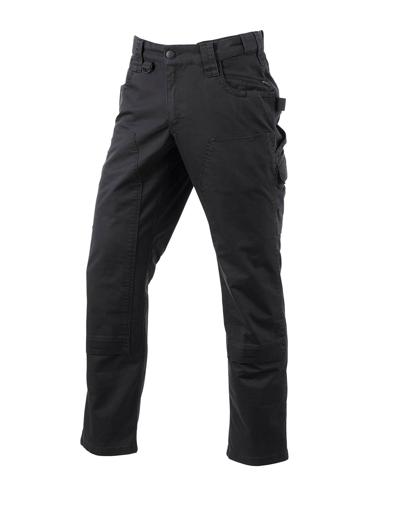 Double Front Twill Cargo Work Pants e.s.e:pic