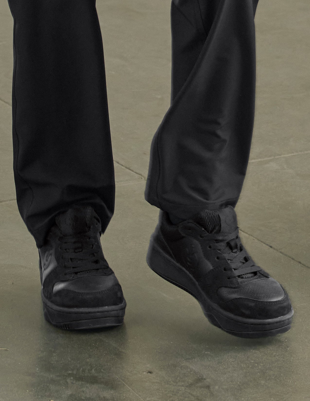 Eindhoven Steel Toe Work Shoe | Strauss