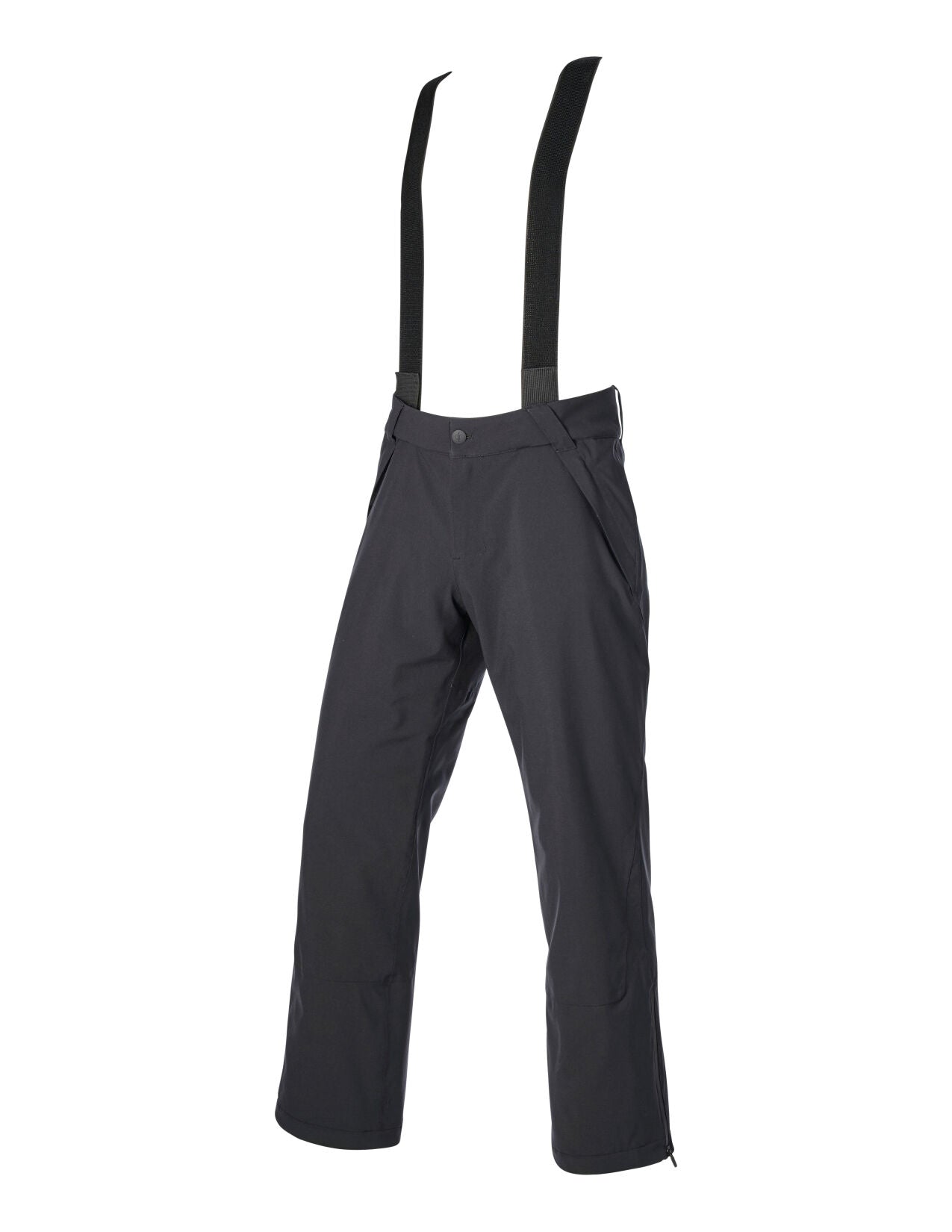 Functional Snow Pants e.s.trail pure, black