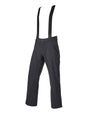 Functional Snow Pants e.s.trail pure, black