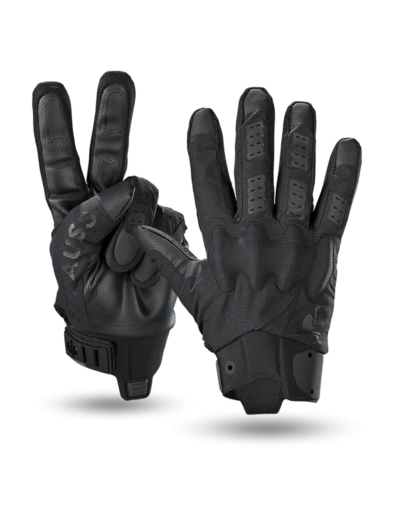 Guantes e.s.trail all-season