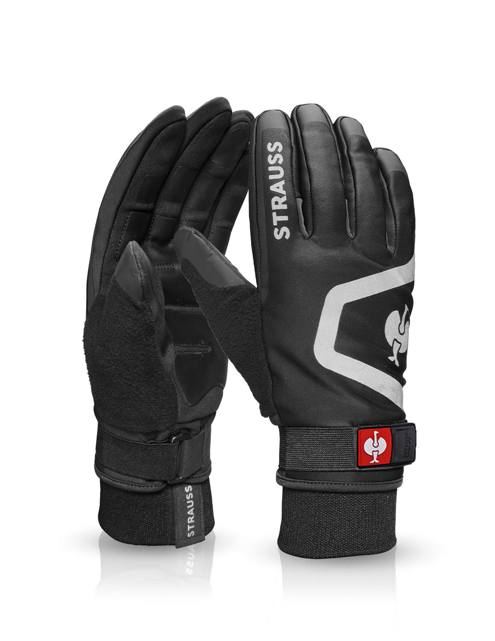 handschuhe e.s.trail winter STRAUSS | Gloves e.s.trail winter | High-Performance Gear & Accessories For Every Job Site