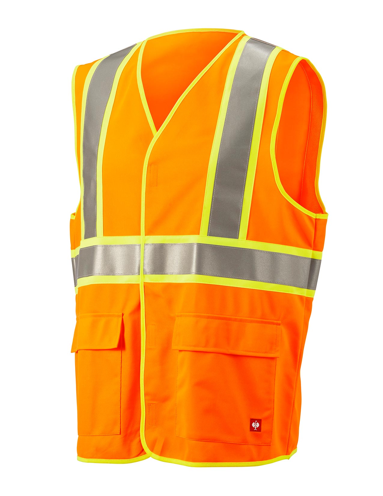 High Visibility Vest | Strauss