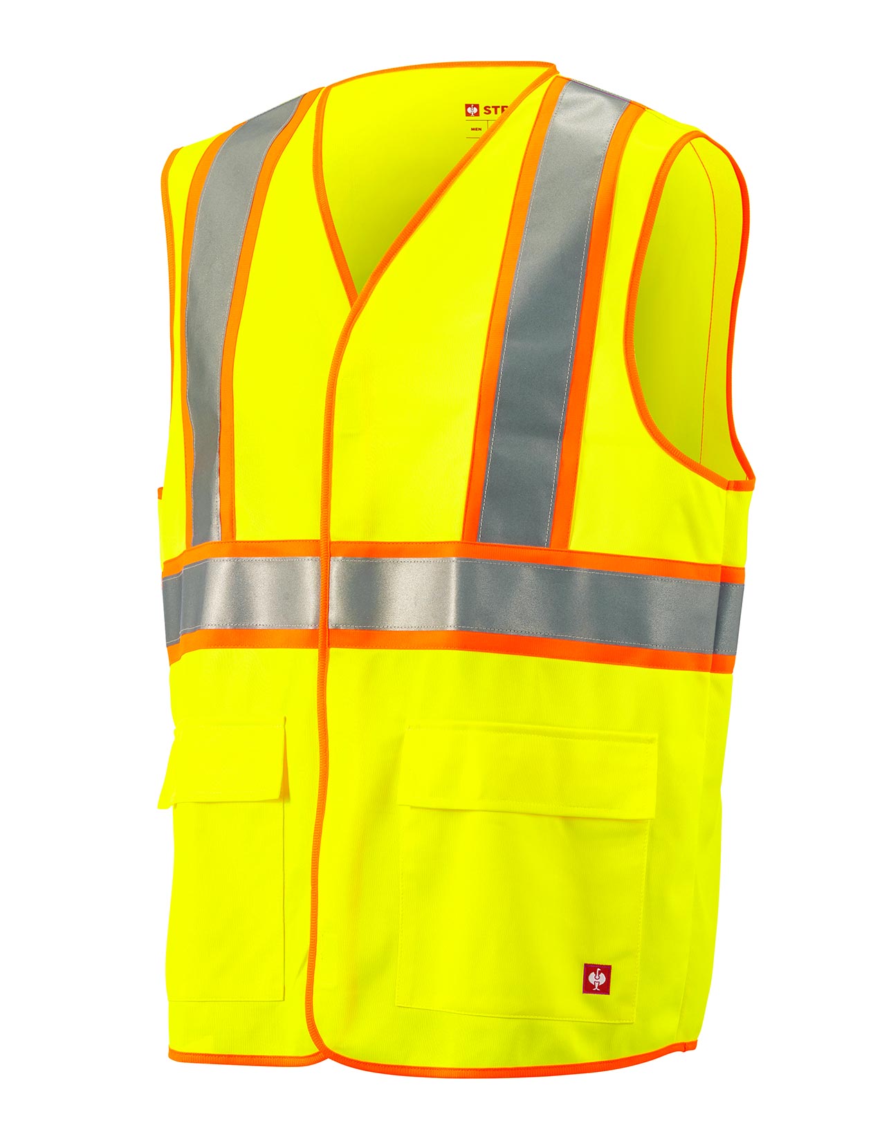 High Visibility Vest