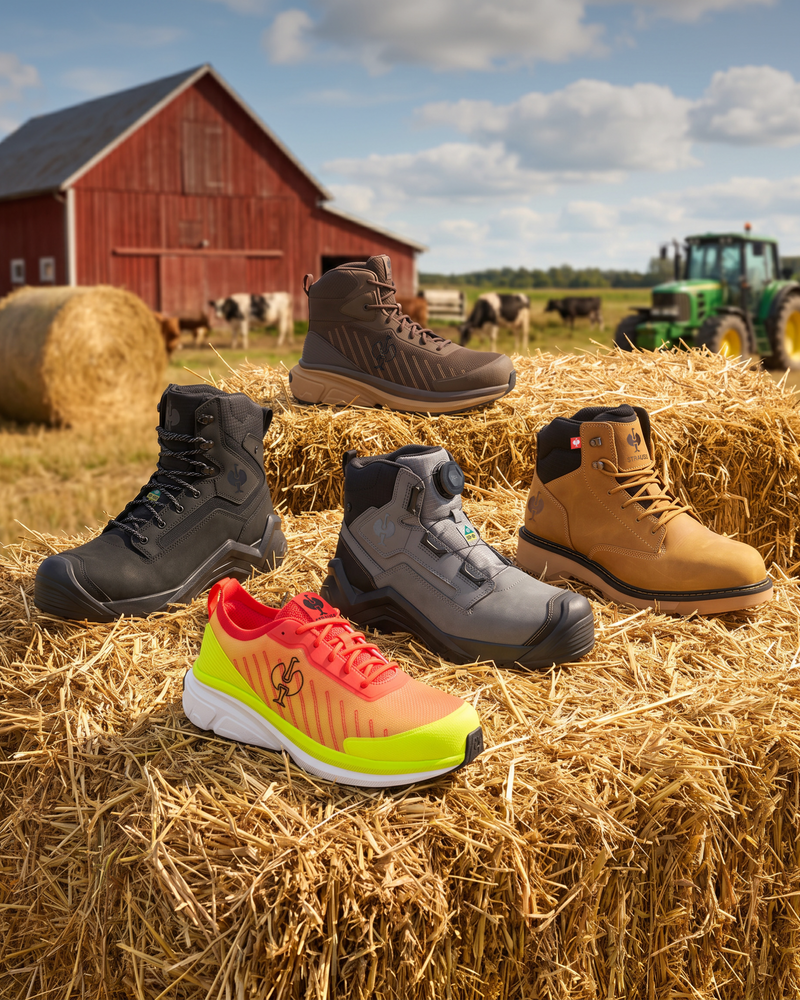 Footwear