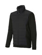 Hybrid Jacket e.s.trail pure, black