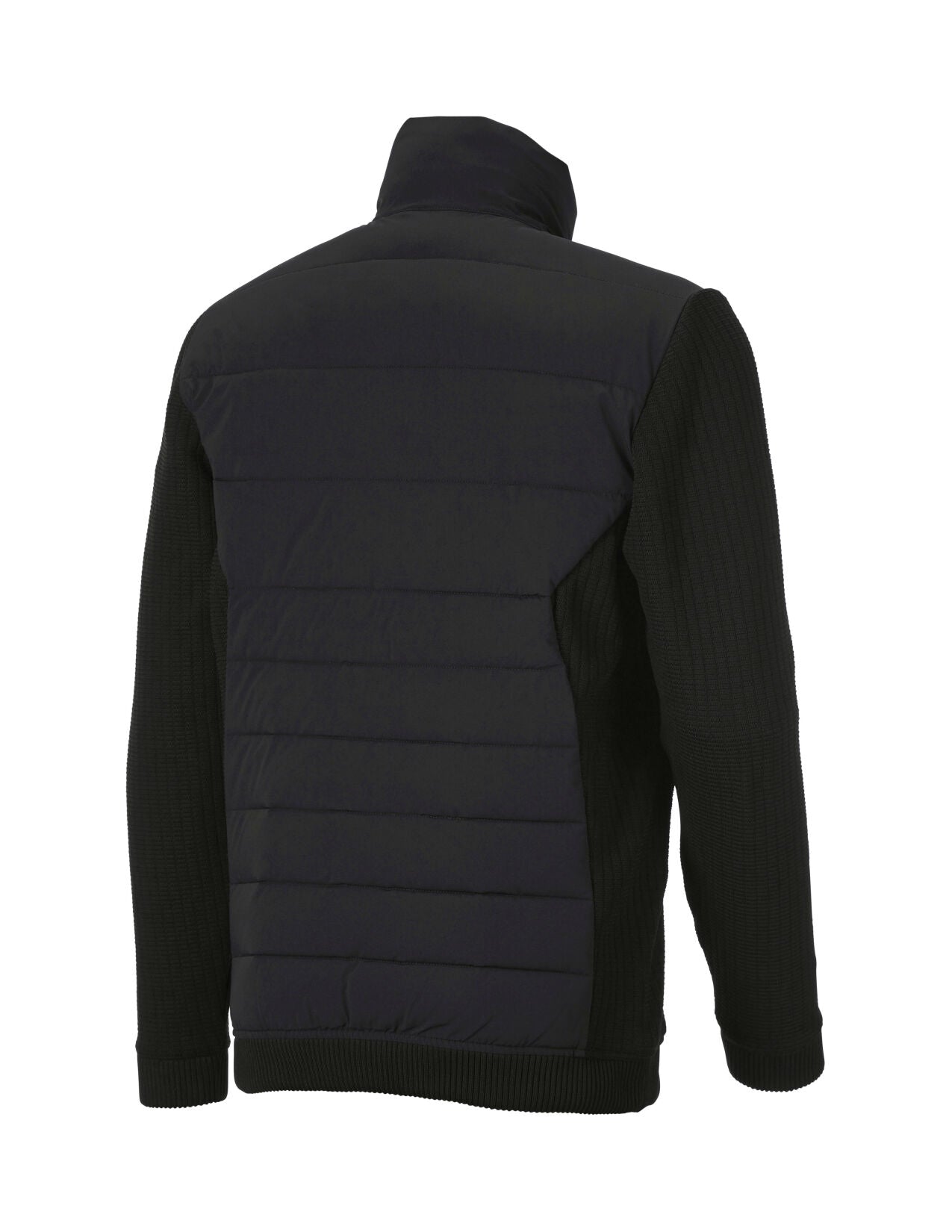 Hybrid Jacket e.s.trail pure, black