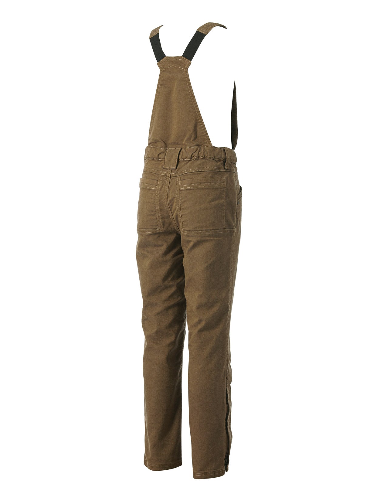 【新品タグ付】CLANE COCOON SALOPETTE PANTS 1 Kids Multipocket Bib Overalls e.s.vintage | Strauss