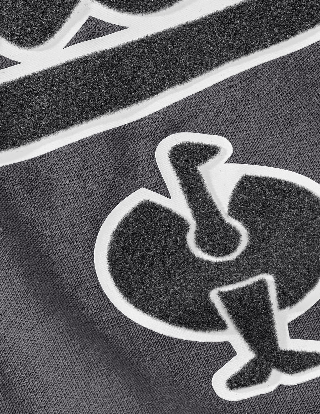 Kids Artwork T-Shirt e.s.e:pic in carbongrey