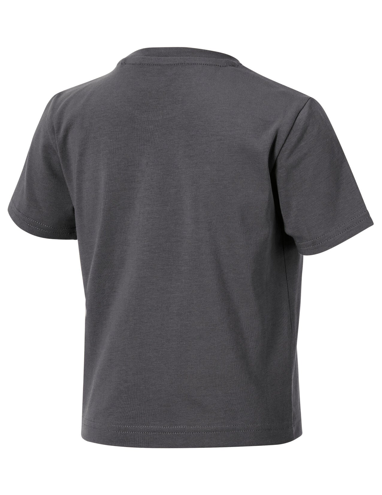 Kids Artwork T-Shirt e.s.e:pic in carbongrey