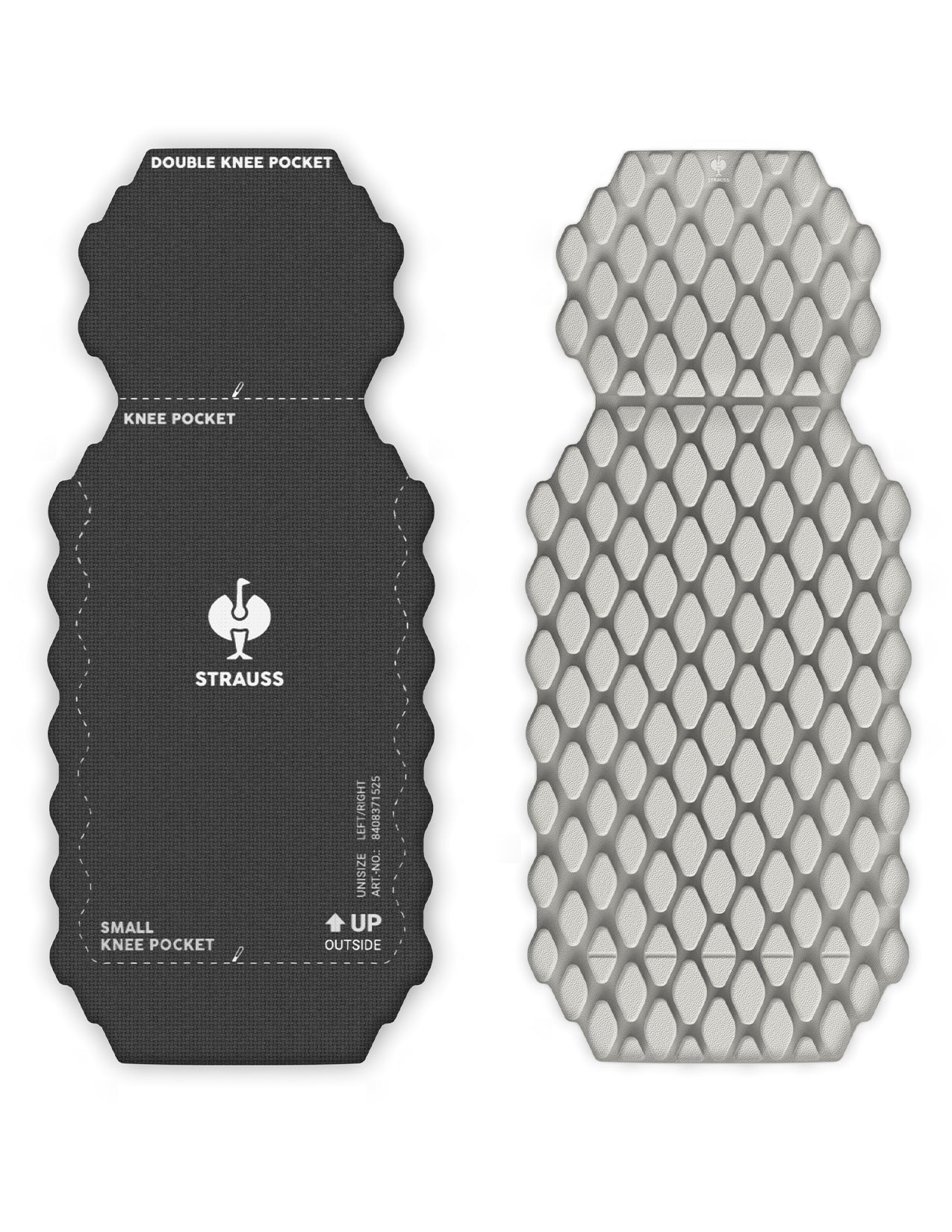 Knee Pad Comfort Cell