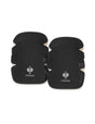 Knee Pad Flex in black