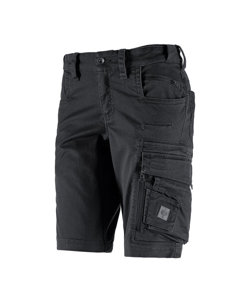 Women's Shorts e.s.motion ten