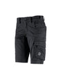 Short e.s.motion ten black