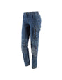 Cargo worker jeans e.s.concrete women