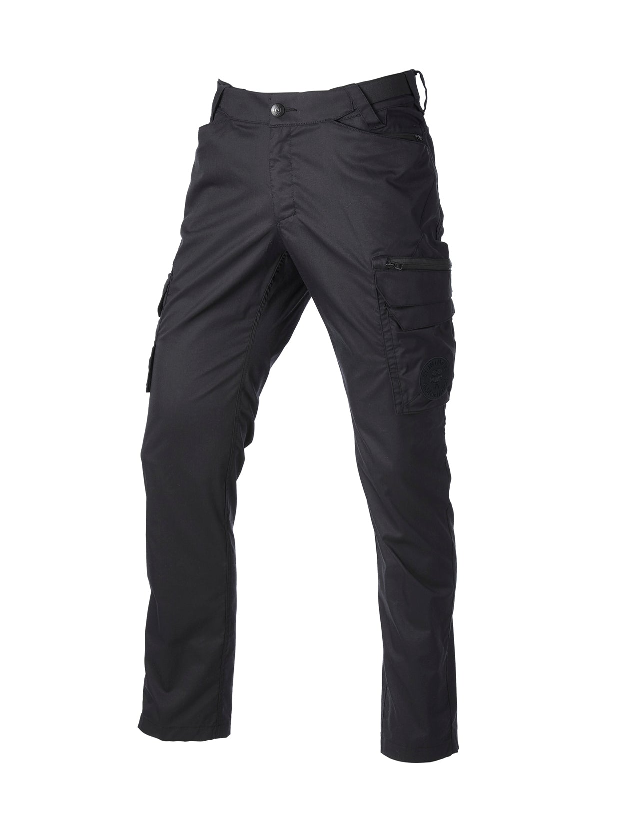 STRAUSS x STUNTMEN'S ASSOCIATION Work Pants e.s. trail