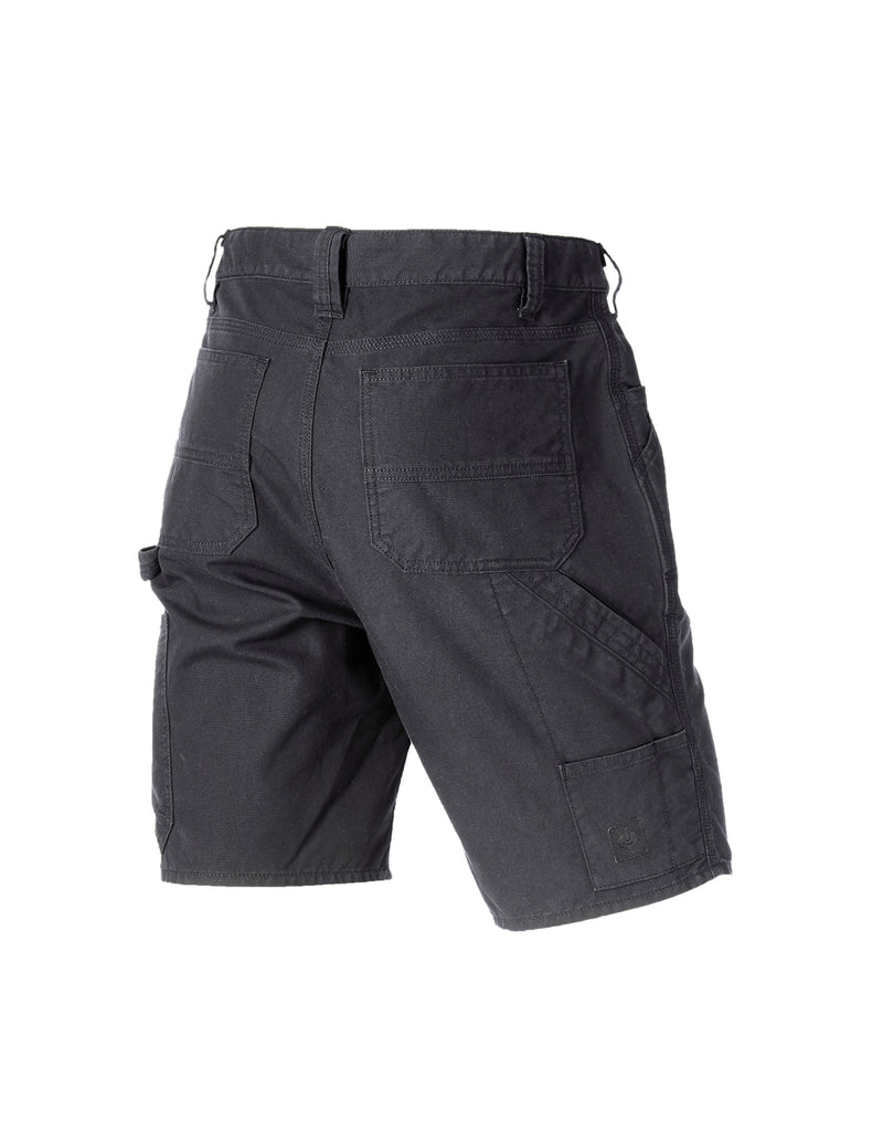 STRAUSS x STUNTMEN'S ASSOCIATION Shorts e.s. iconic - view 2