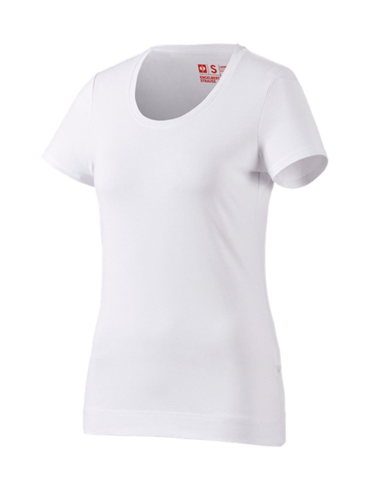 T-Shirt white