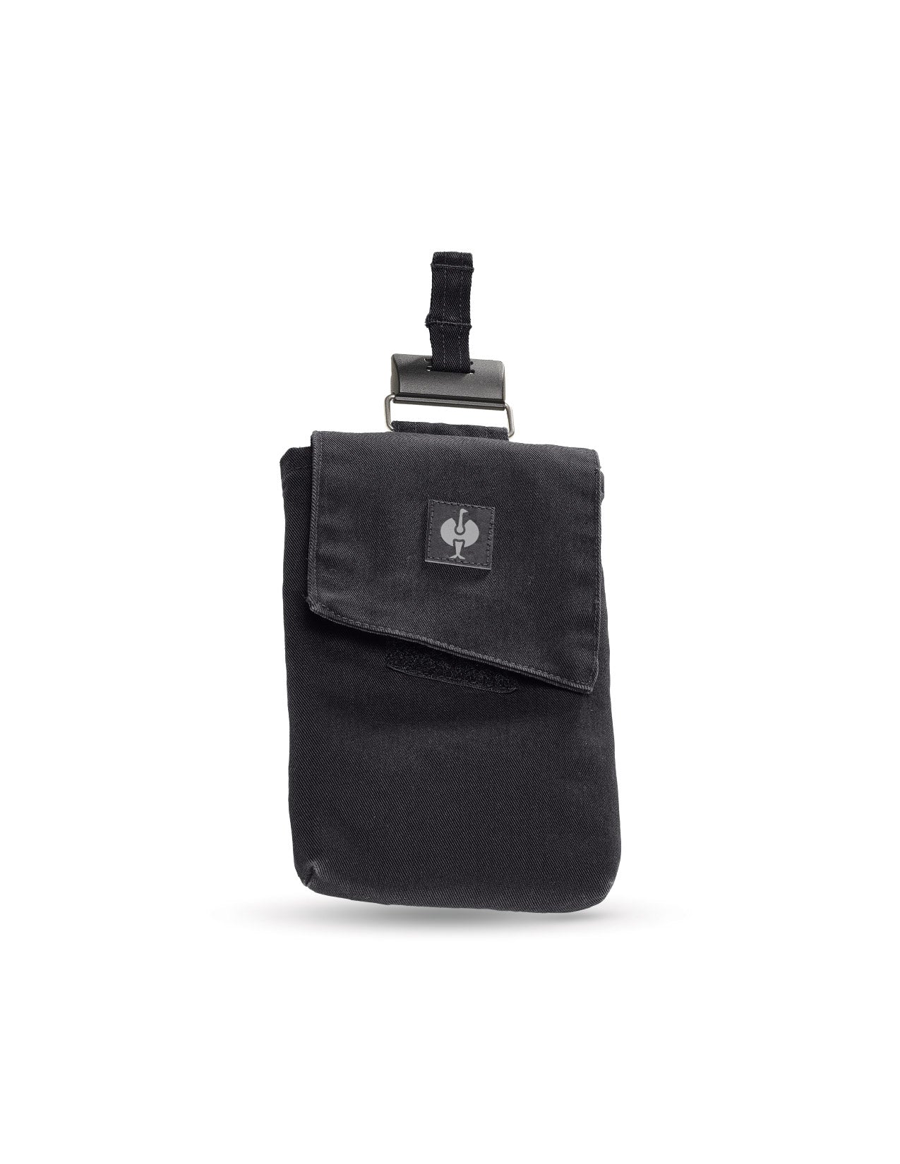 Mobile phone pocket e.s.motion ten black