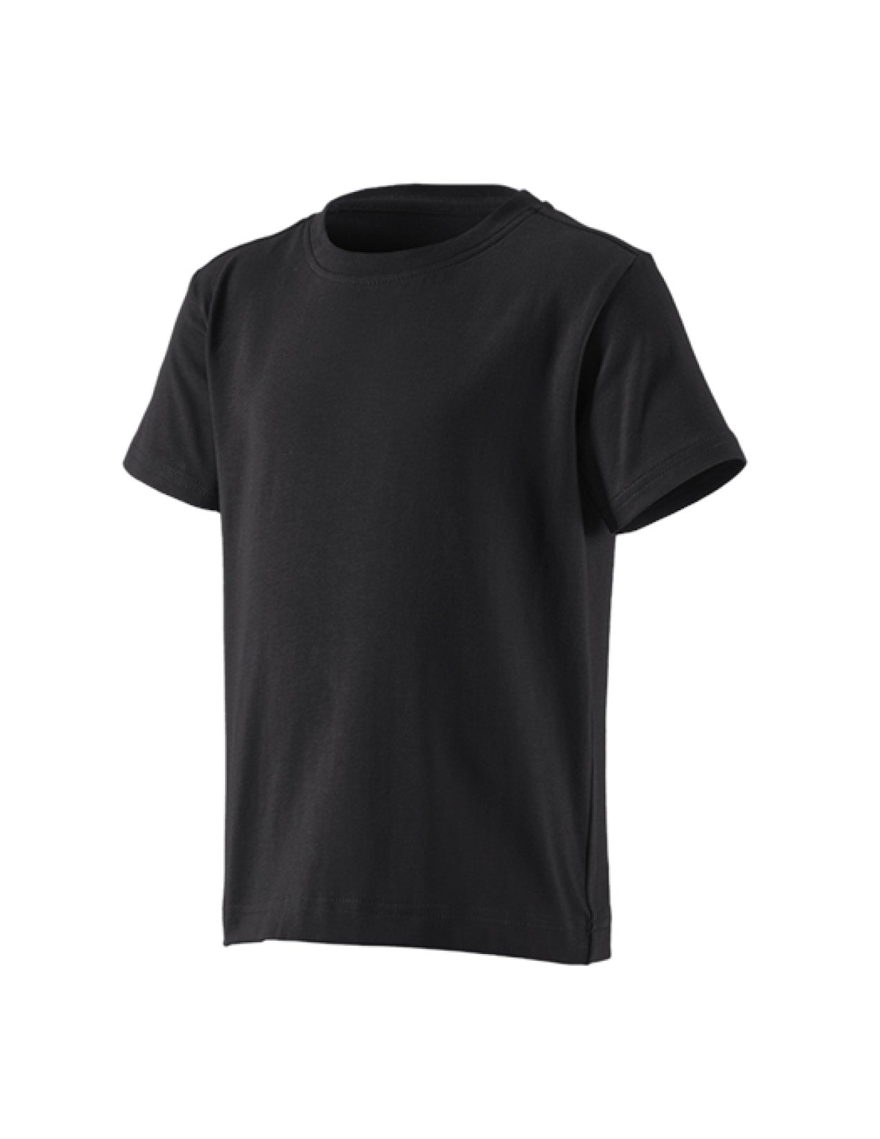 T-Shirt black