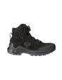 Work Shoes black mid