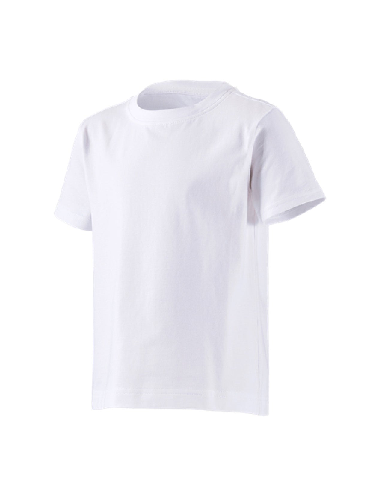 T-Shirt white