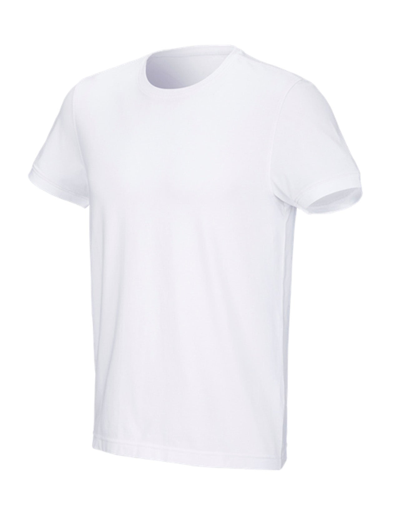 T-Shirt white