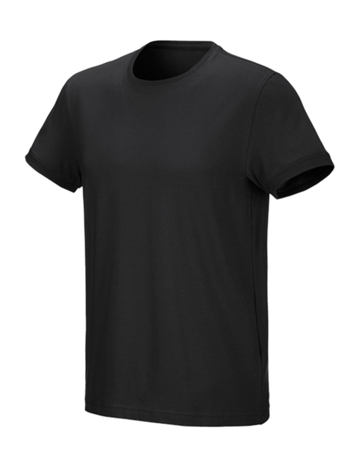 T-Shirt black