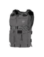 e.s. Iconic Tool-Vest in grey