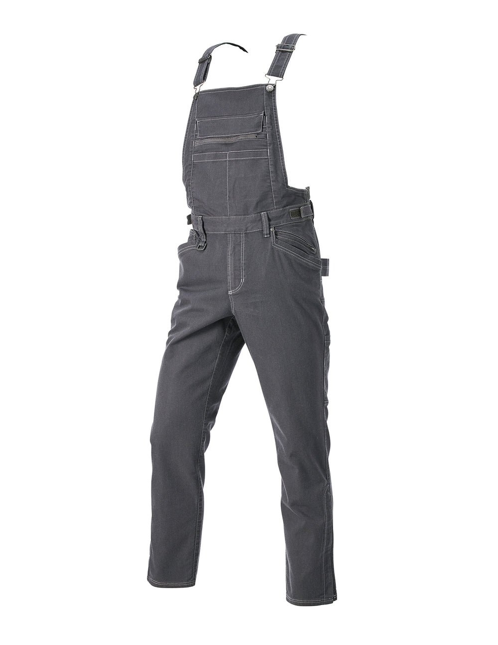 Tiktok Pantalon De Pechera De Mezclilla Para Mujer Overalls For