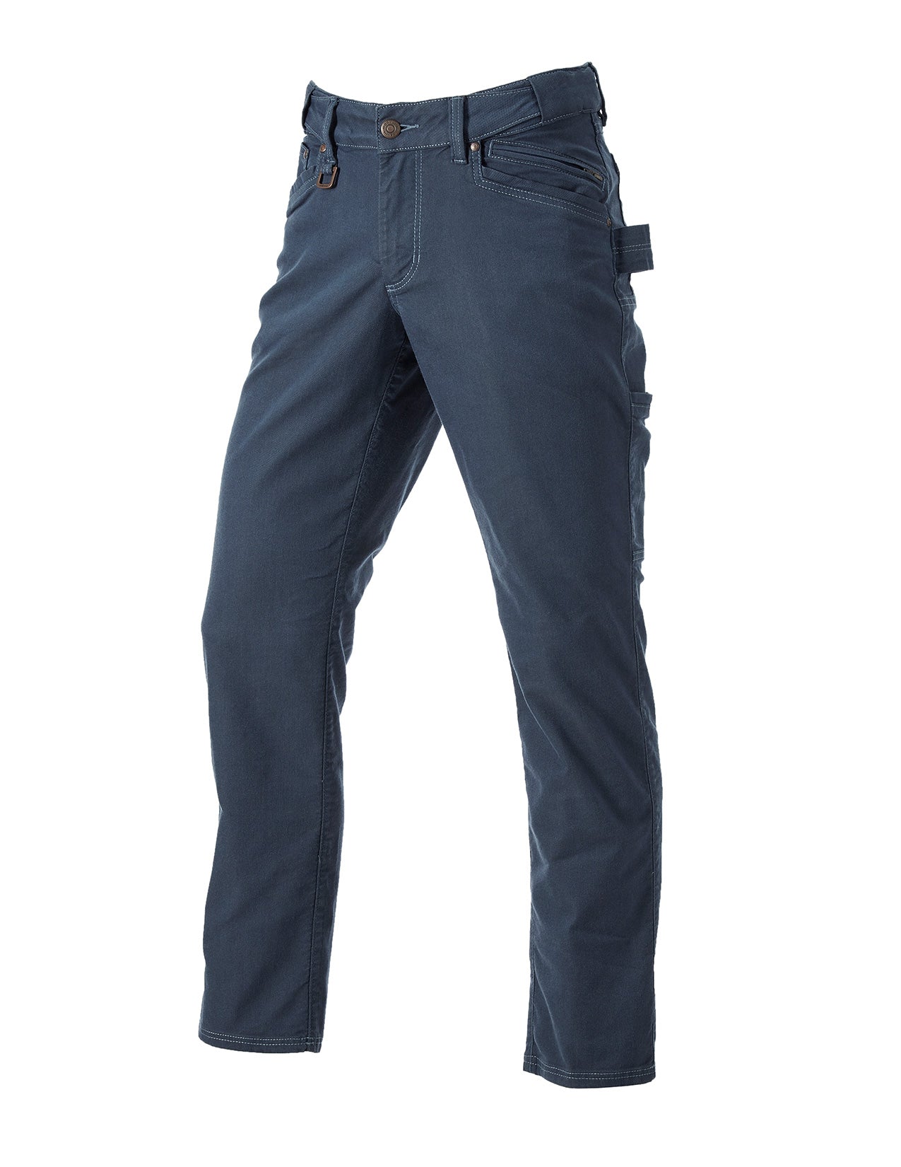 Multipocket Work Pants e.s.vintage