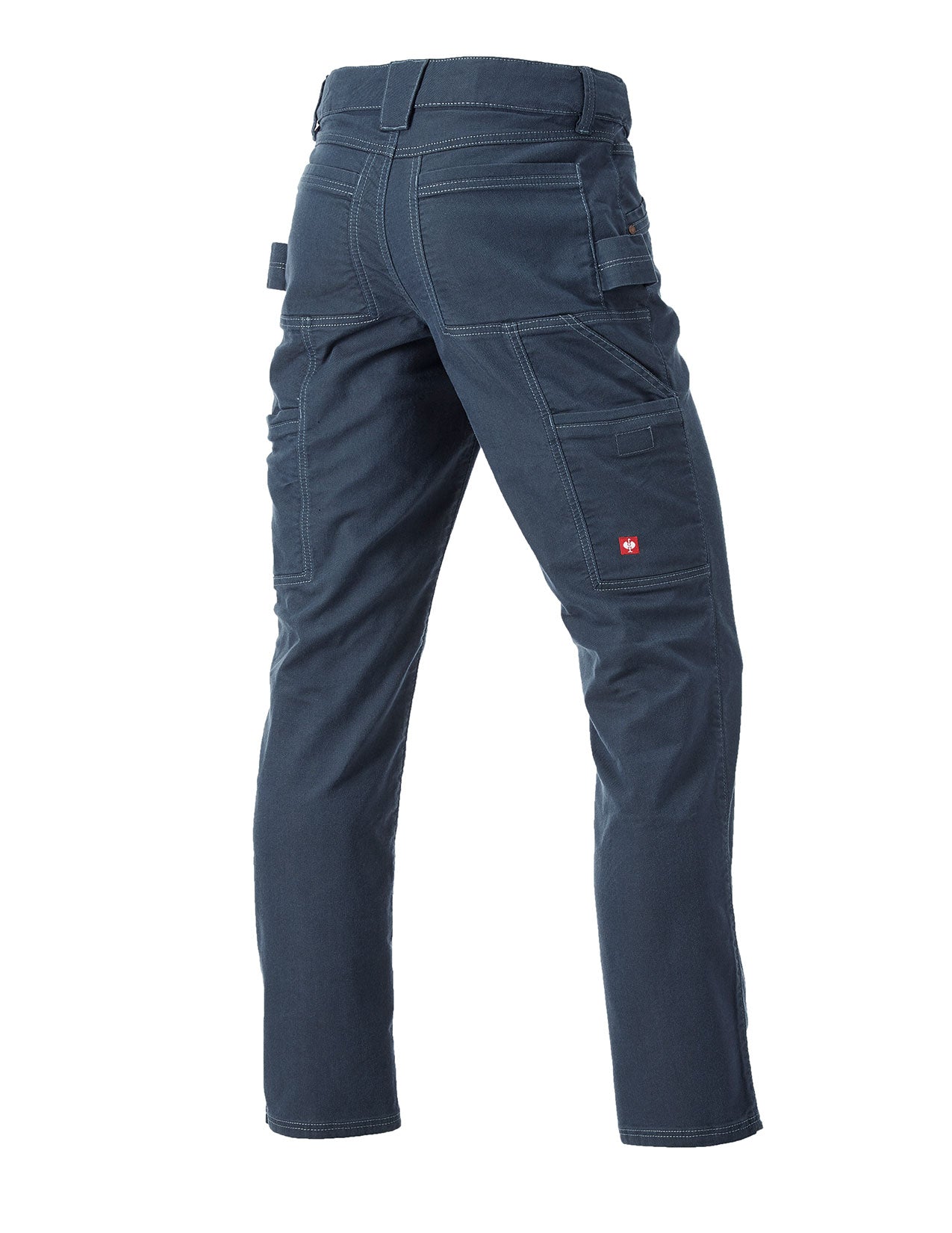 Multipocket Work Pants e.s.vintage