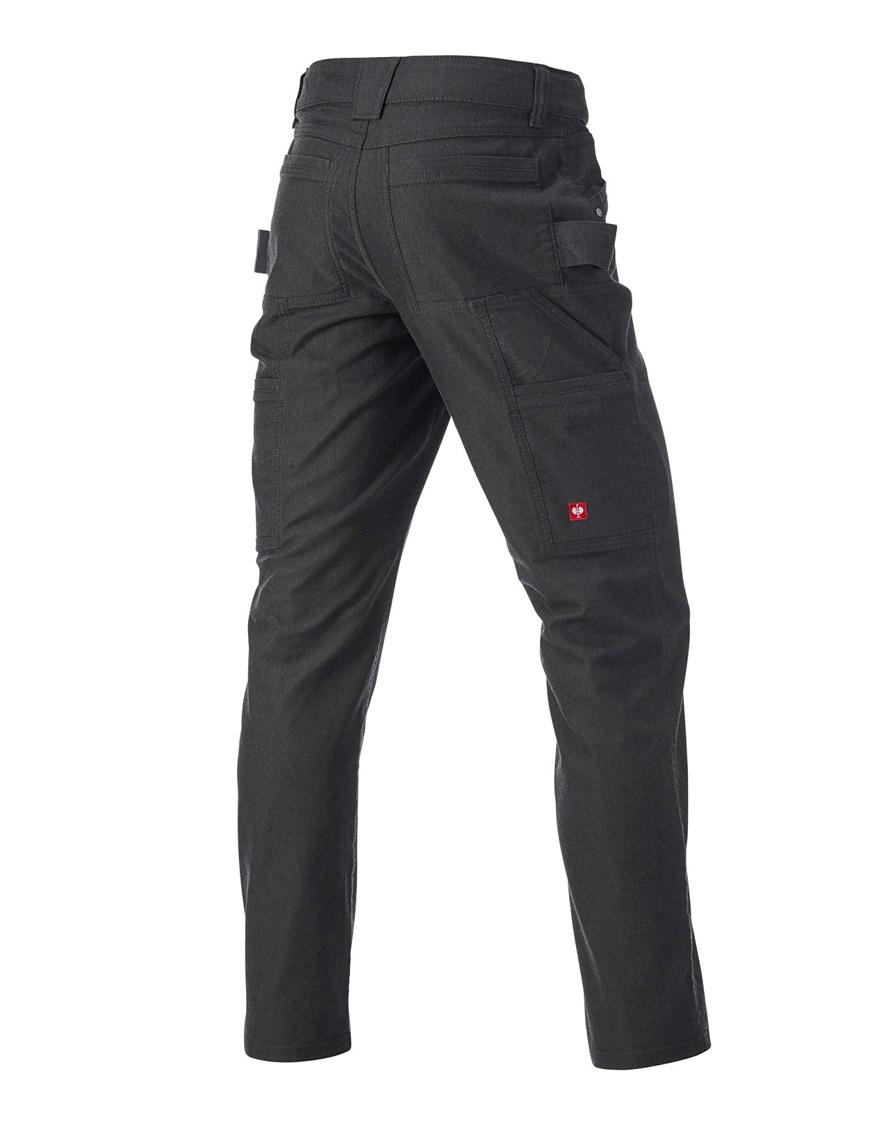 高評価アイテム Multipocket-Work-Pants-e.s. パンツ