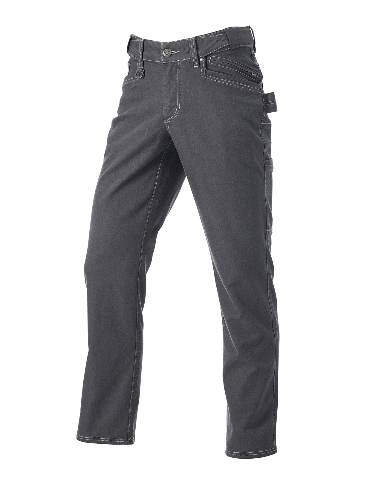 Multipocket Work Pants e.s.vintage