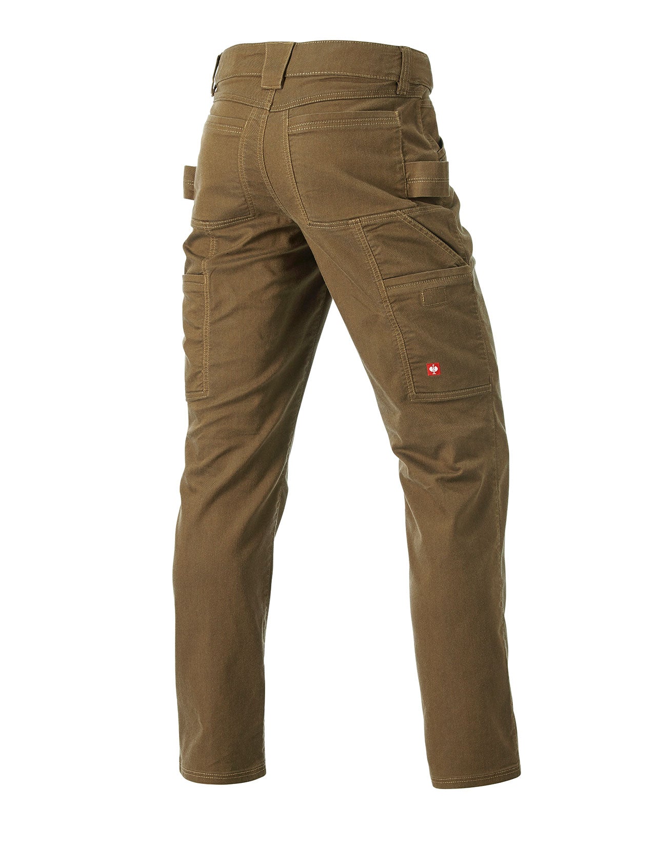 Multipocket Work Pants e.s.vintage