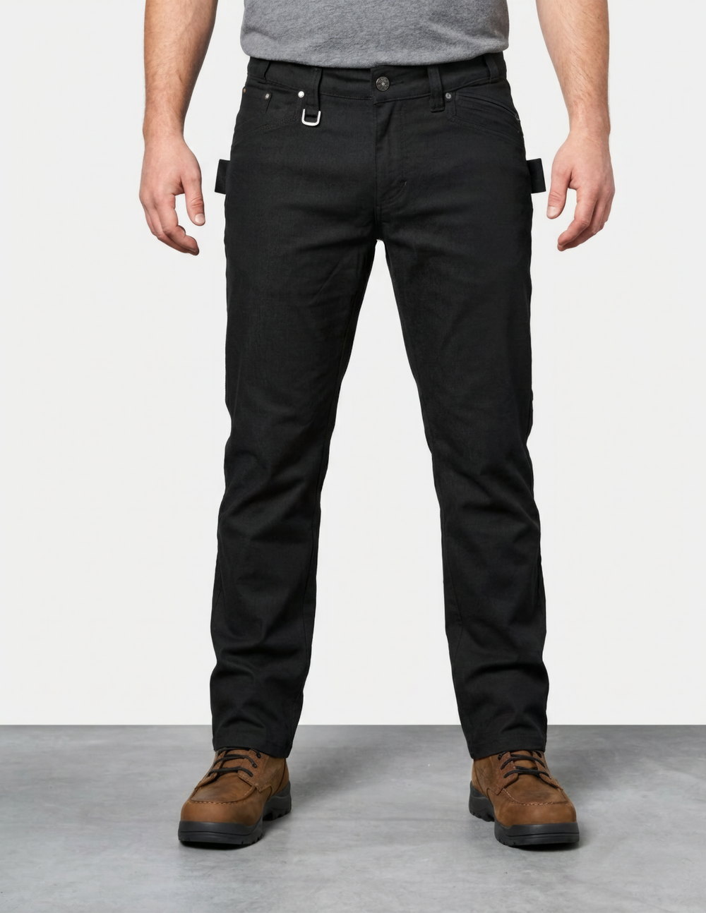 Multipocket Work Pants e.s.vintage | Strauss