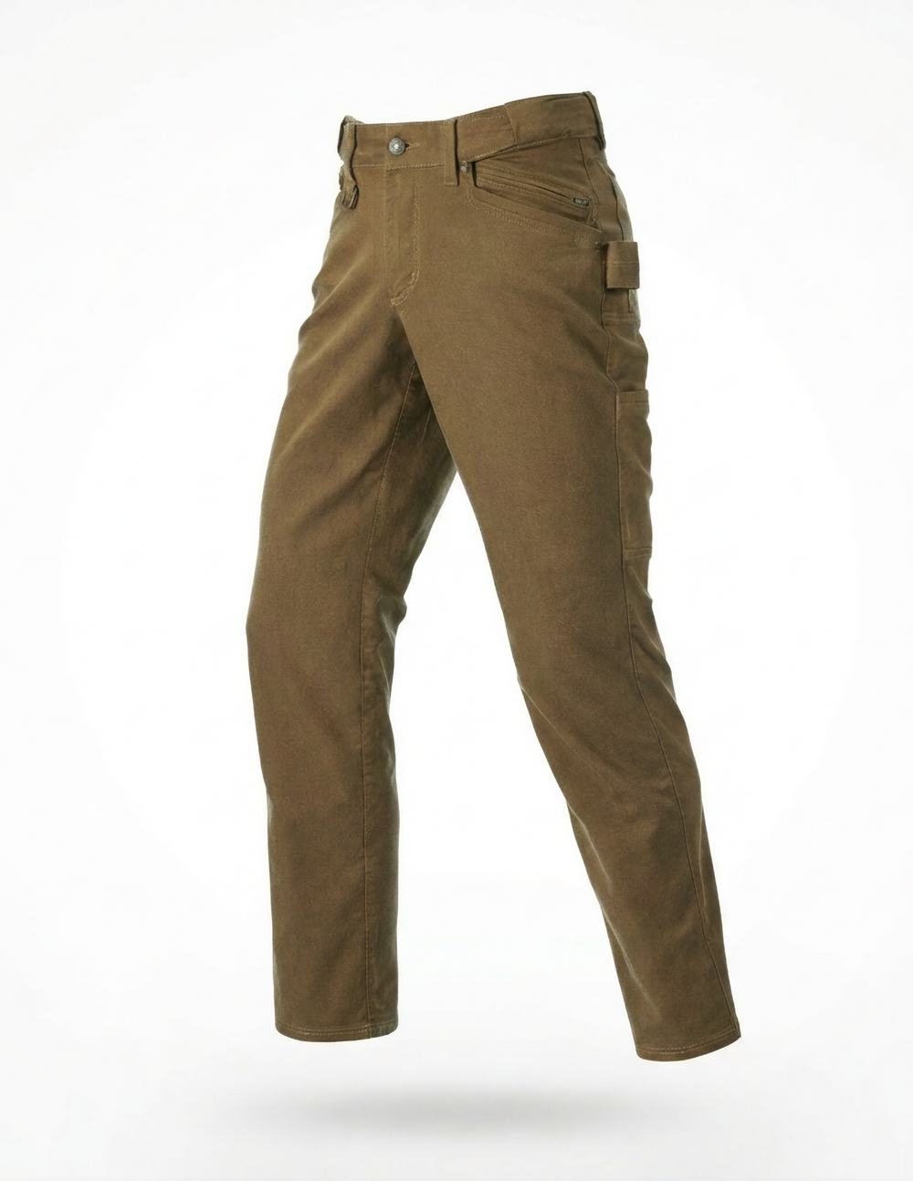 Multipocket Work Pants e.s.vintage | Strauss
