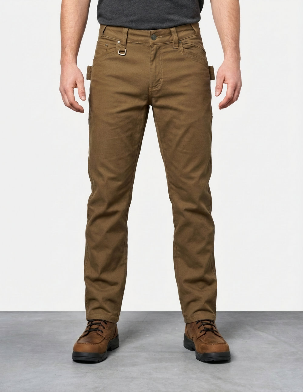 Multipocket Work Pants e.s.vintage | Strauss